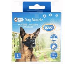 Náhubok DUVO+ nylonový pre psa