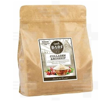 Canvit BARF Collagen & Rosehip 800g