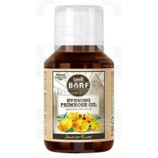 Canvit BARF Evening Primrose Oil 100ml - Pupalkový olej