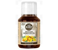 Canvit BARF Evening Primrose Oil 100ml - Pupalkový olej