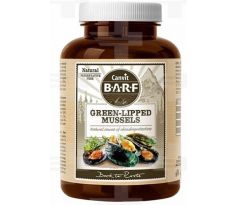 Canvit BARF Green-lipped Mussel plv. 180 g