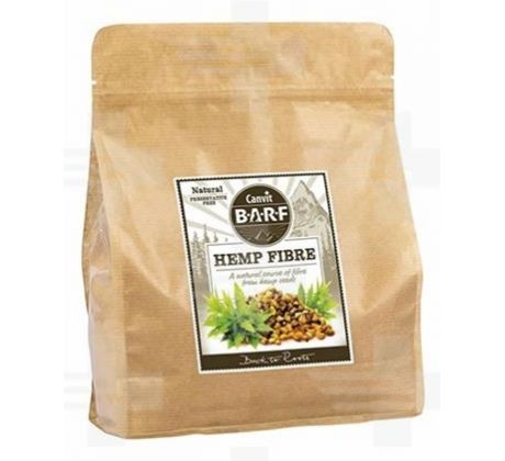 Canvit BARF Hemp Fiber 800g