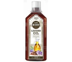 Canvit BARF Linseed Oil 500 ml