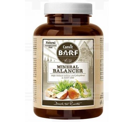 Canvit BARF Mineral Balancer 260g