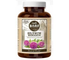 Canvit BARF Silybum Marianum 160g