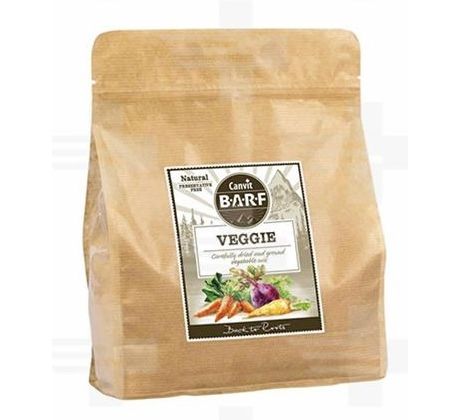 Canvit BARF Veggie 800g