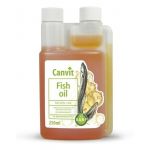 Olej Canvit Fish Oil 250 ml