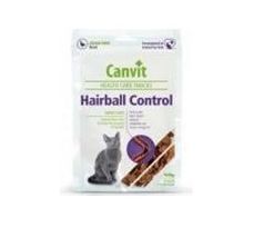 Canvit Health Care cat Hairball control Snack 100 g