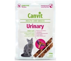 Canvit Health Care cat Urinary Snack 100 g