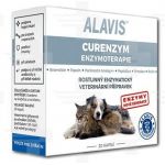 ALAVIS Enzymoterapia