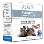 ALAVIS Enzymoterapia