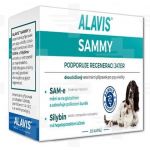 ALAVIS Sammy 30 tbl