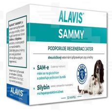 ALAVIS Sammy 30 tbl