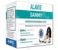 ALAVIS Sammy 30 tbl