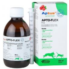 Aptus APTO - FLEX VET sirup