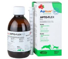 Aptus APTO - FLEX VET sirup