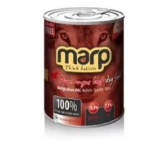 Marp Pure Angus Beef Dog Can Food