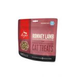 ORIJEN Treats ROMNEY LAMB CAT 35 g