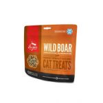 ORIJEN Treats WILD BOAR CAT 35 g