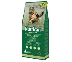 NutriCan Adult Large 15 kg