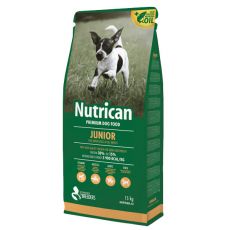 NutriCan Junior