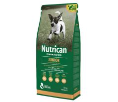 NutriCan Junior