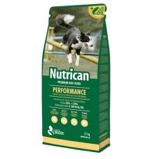 NutriCan Performance 15kg