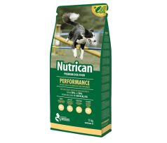 NutriCan Performance 15kg
