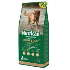 NutriCan Senior & Light