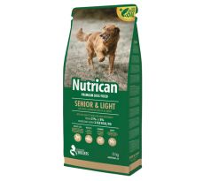 NutriCan Senior & Light