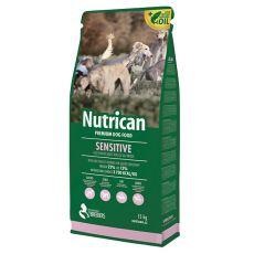 NutriCan Sensitive