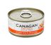 CANAGAN CAT CAN TUNA & PRAWNS 75 G