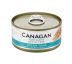 CANAGAN CAT CAN OCEAN TUNA 75 G