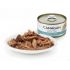 CANAGAN CAT CAN OCEAN TUNA 75 G