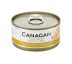 CANAGAN CAT CAN CHICKEN & VEGETABLES 75 G