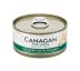 CANAGAN CAT CAN CHICKEN & SEABASS 75 G