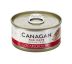 CANAGAN CAT CAN CHICKEN & BEEF 75 G