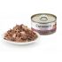 CANAGAN CAT CAN TUNA & SALMON 75 G