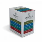 CANAGAN multipack for adult 8x85 g (kapsička)