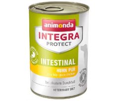 Animonda INTEGRA® Protect dog Trávenie bal. 6 x 400 g