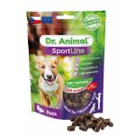 Dr. Animal Sportline kačka 100 g