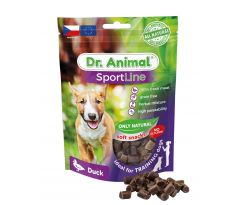 Dr. Animal Sportline kačka 100 g
