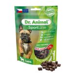 Dr. Animal Sportline jahňa100 g