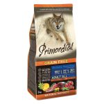 Primordial GF ADULT Tuna & Lamb