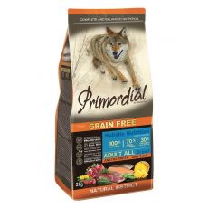 Primordial GF ADULT Trout & Duck