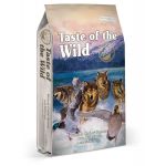 Taste of the Wild Wetlands Wild Fowl