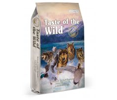 Taste of the Wild Wetlands Wild Fowl