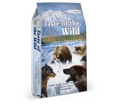 Taste of the Wild Pacific Stream