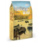 Taste of the Wild High Prairie