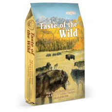 Taste of the Wild High Prairie